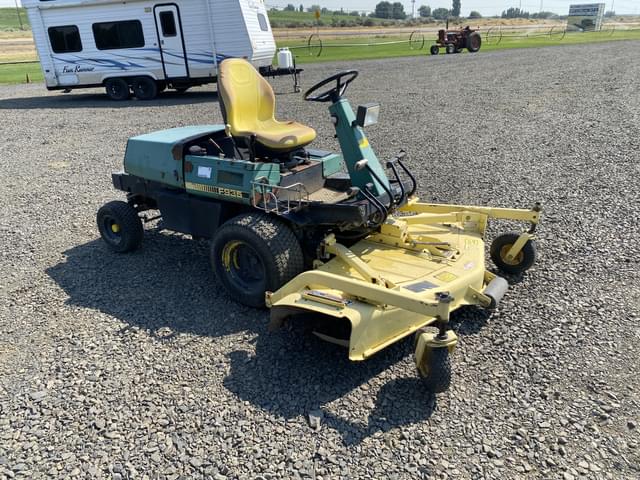 Image of John Deere F935 equipment image 4