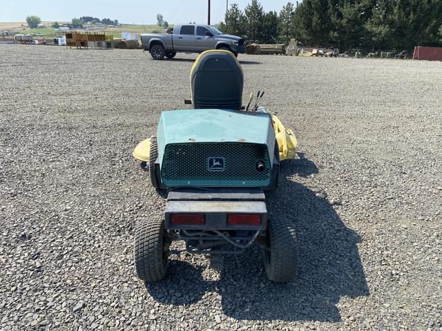 Image of John Deere F935 equipment image 2