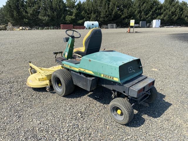 Image of John Deere F935 equipment image 1
