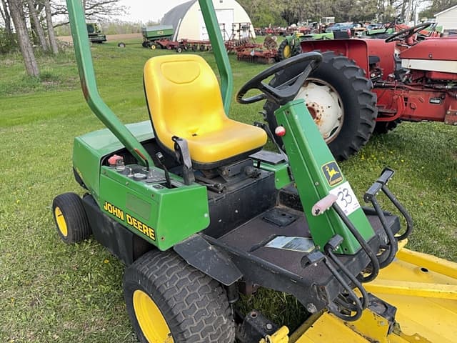 Image of John Deere F935 equipment image 4