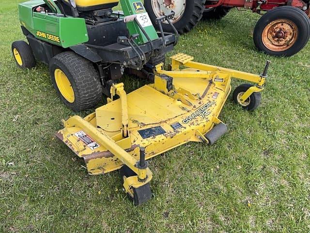 Image of John Deere F935 equipment image 3