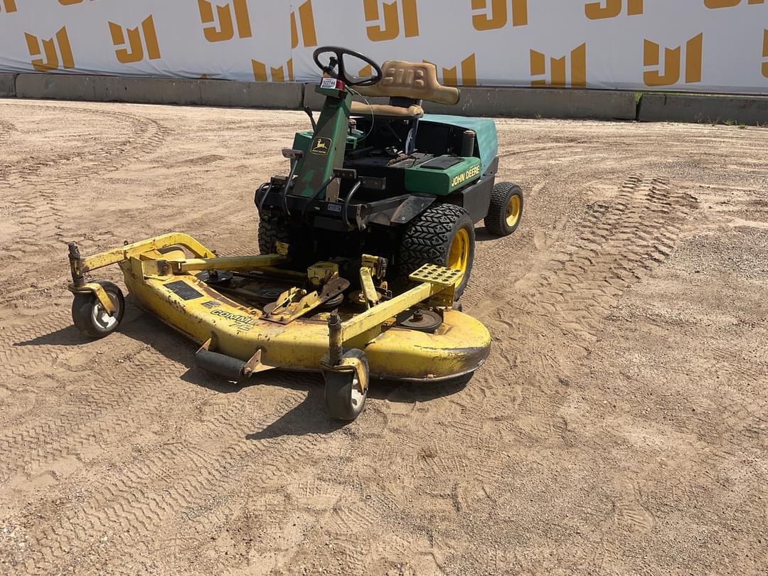 Image of John Deere F935 Primary image