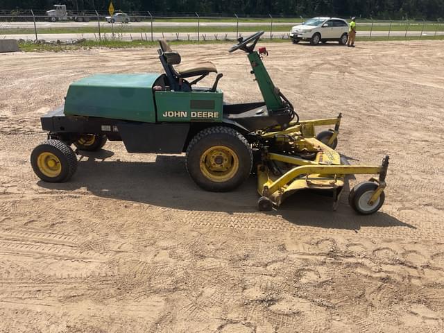 Image of John Deere F935 equipment image 3