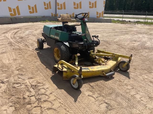Image of John Deere F935 equipment image 2