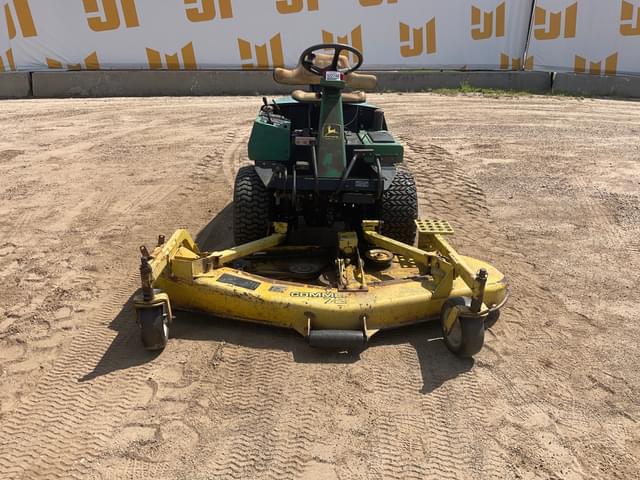 Image of John Deere F935 equipment image 1