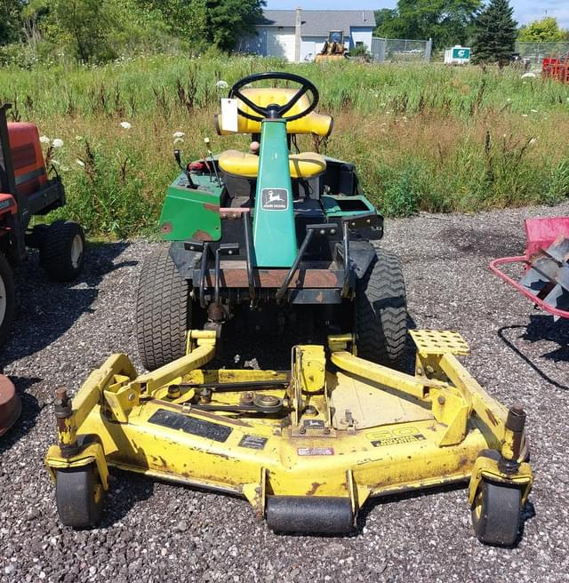 Image of John Deere F935 equipment image 1