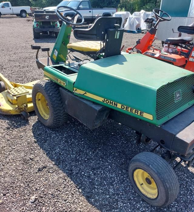 Image of John Deere F935 equipment image 4