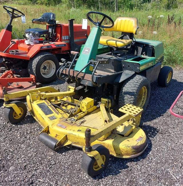 Image of John Deere F935 equipment image 2