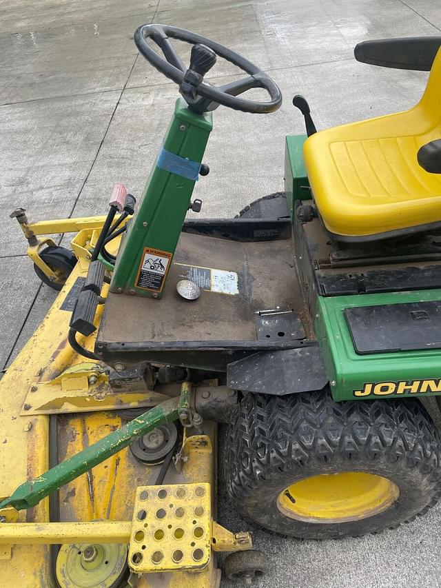 Image of John Deere F935 equipment image 2