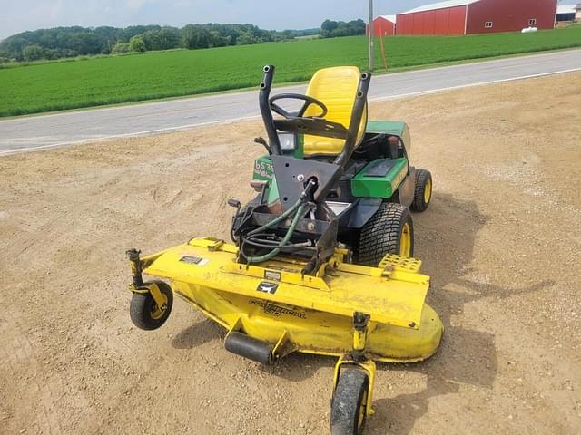 Image of John Deere F935 equipment image 1