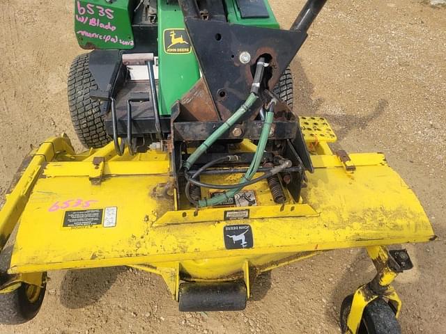 Image of John Deere F935 equipment image 3