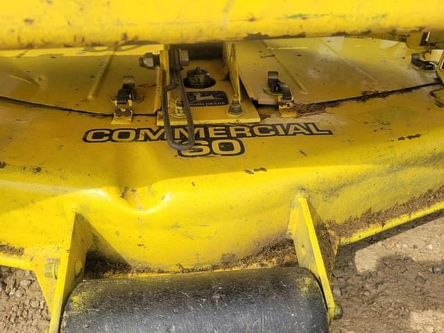 Image of John Deere F935 equipment image 2