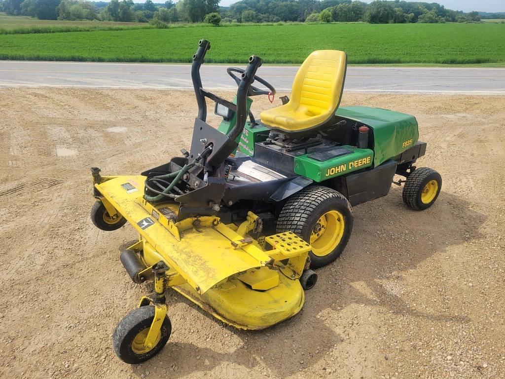Image of John Deere F935 Primary image