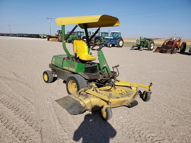 Image of John Deere F935 equipment image 1