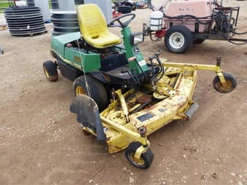 Main image John Deere F935