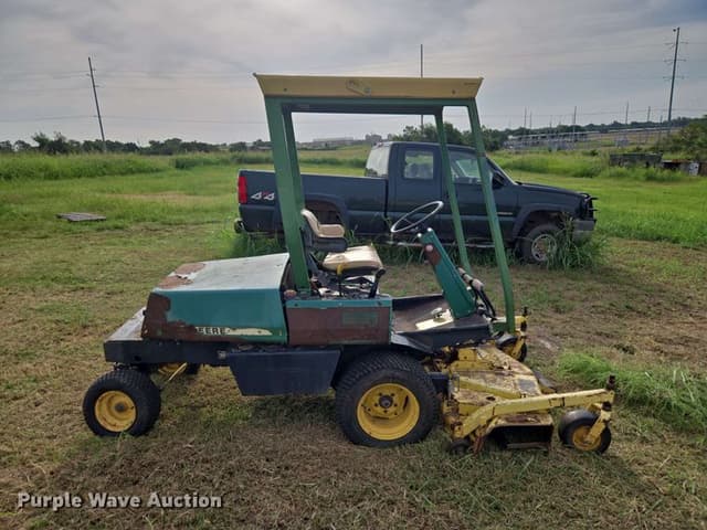 Image of John Deere F935 equipment image 3