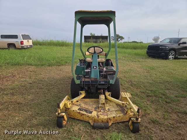Image of John Deere F935 equipment image 1