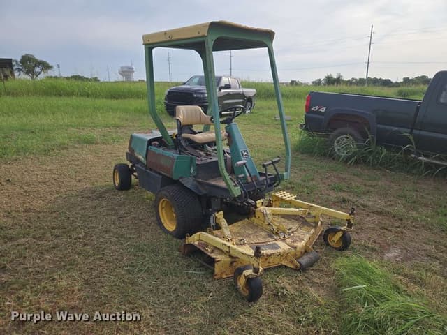 Image of John Deere F935 equipment image 2