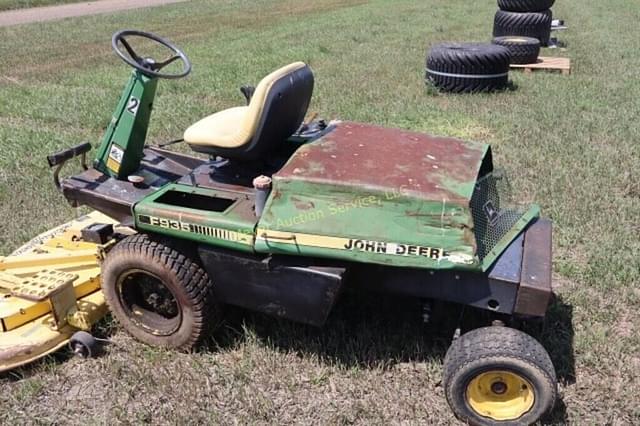 Image of John Deere F935 equipment image 2