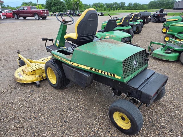 Image of John Deere F935 equipment image 3