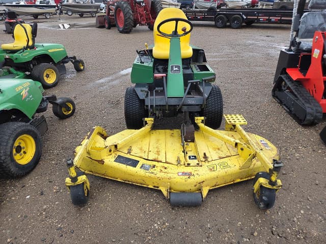 Image of John Deere F935 equipment image 1