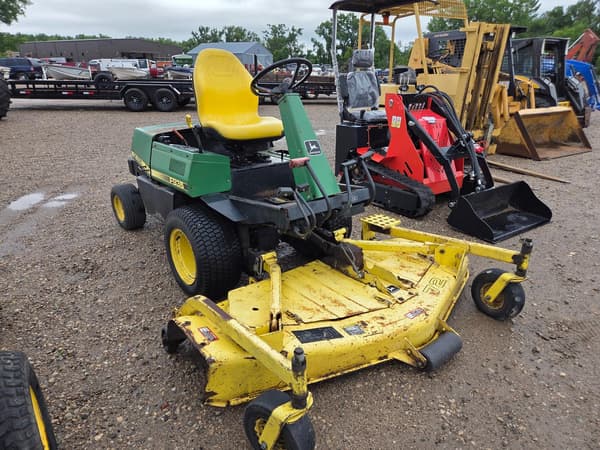 Equipment Main Image