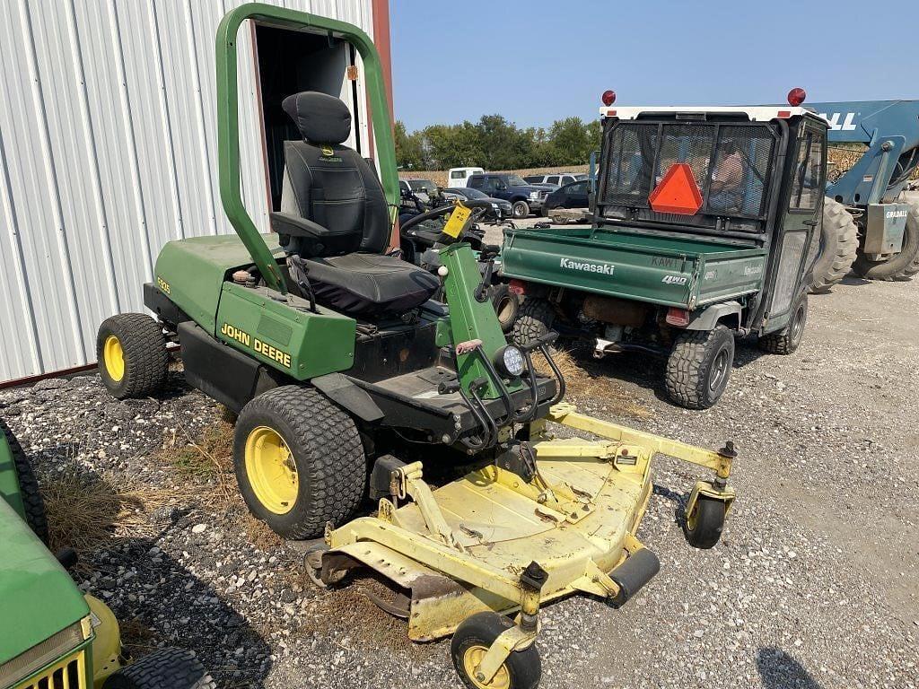 Image of John Deere F935 Image 0