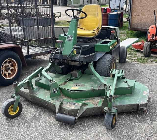 Image of John Deere F935 equipment image 1