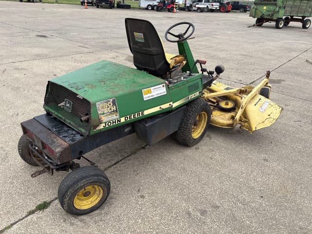 Image of John Deere F935 equipment image 3