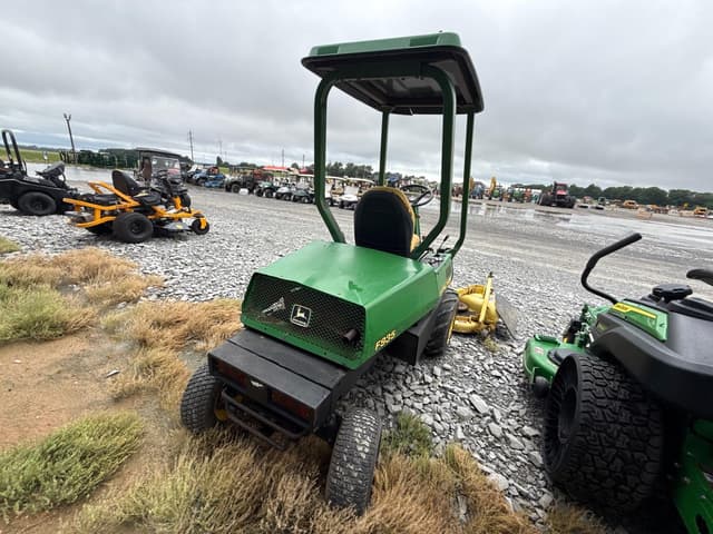 Image of John Deere F935 equipment image 3