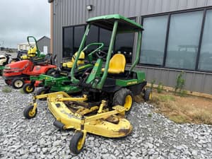 John Deere F935 Image