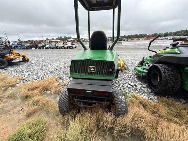 Image of John Deere F935 equipment image 4
