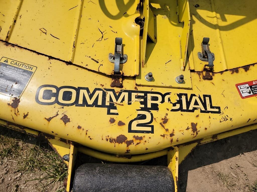 Main image John Deere F935 11