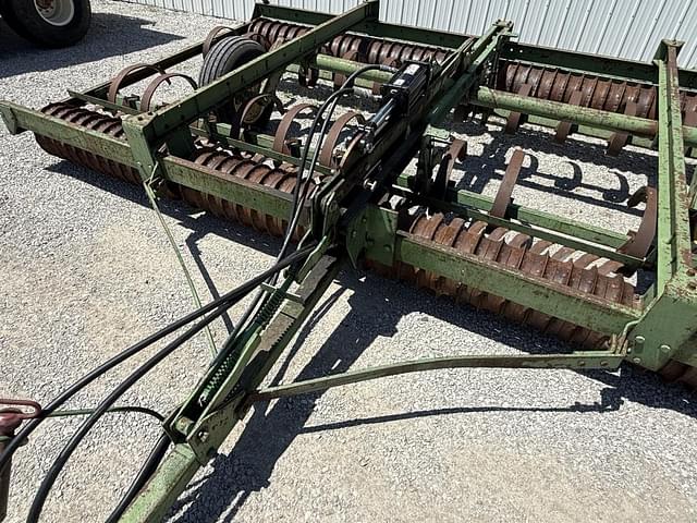 Image of John Deere F950 equipment image 1