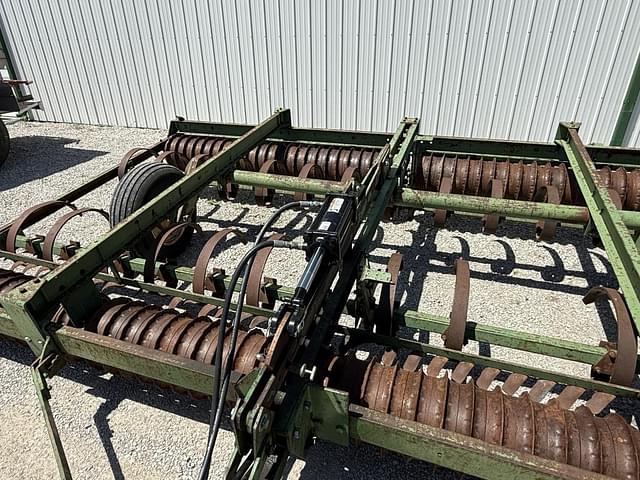 Image of John Deere F950 equipment image 2