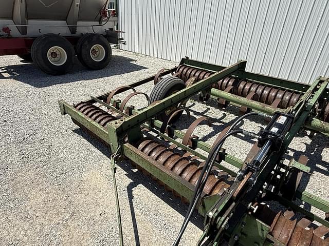 Image of John Deere F950 equipment image 3