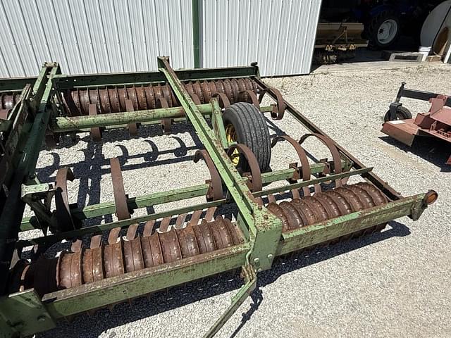 Image of John Deere F950 equipment image 4