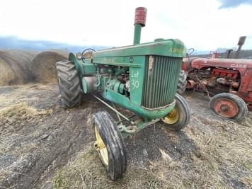 Main image John Deere AR