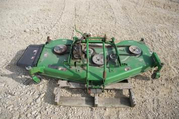 Main image John Deere 72" Mower Deck