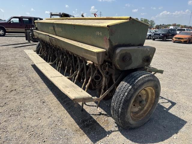 Image of John Deere FB equipment image 2