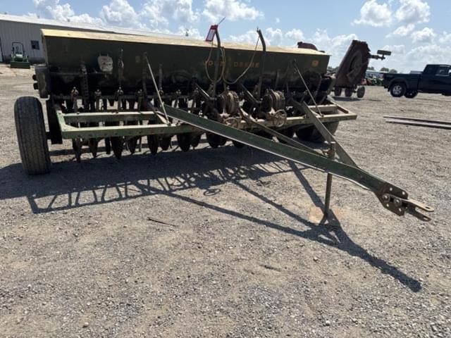 Image of John Deere FB equipment image 3