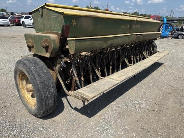 Image of John Deere FB equipment image 1