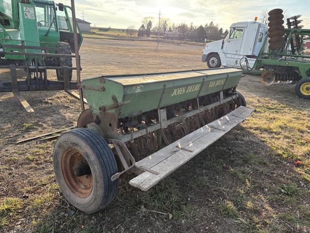 Image of John Deere FB equipment image 3