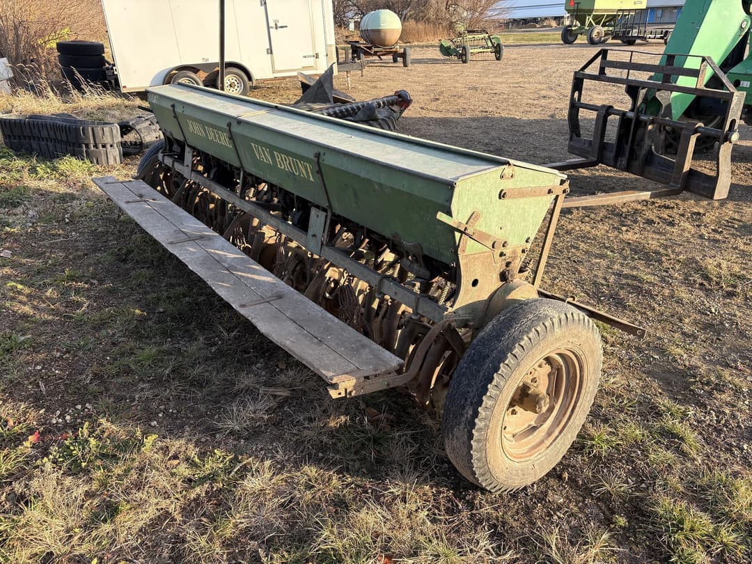 Image of John Deere FB Primary image