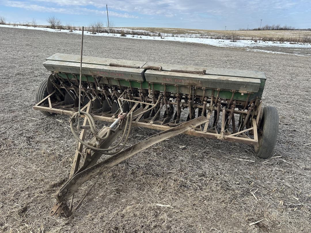 Image of John Deere FB Primary image