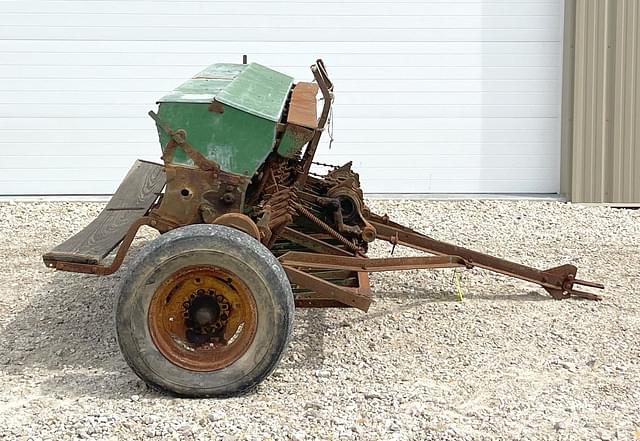 Image of John Deere FB equipment image 2