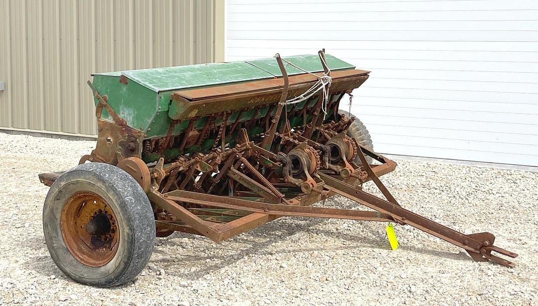Image of John Deere FB Primary image