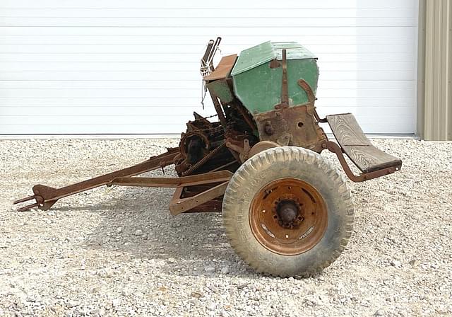Image of John Deere FB equipment image 3