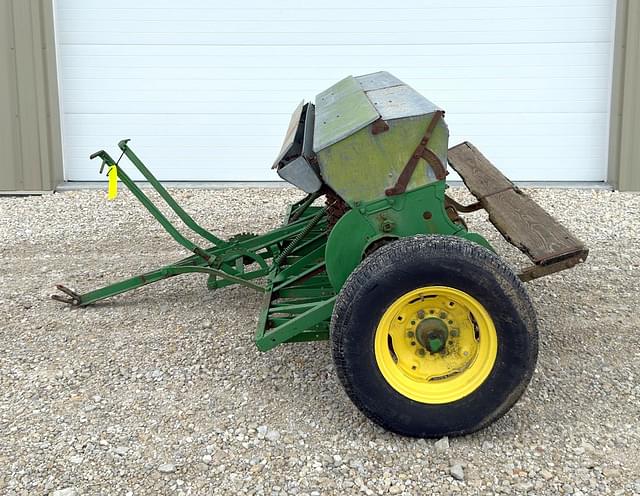 Image of John Deere FB equipment image 3