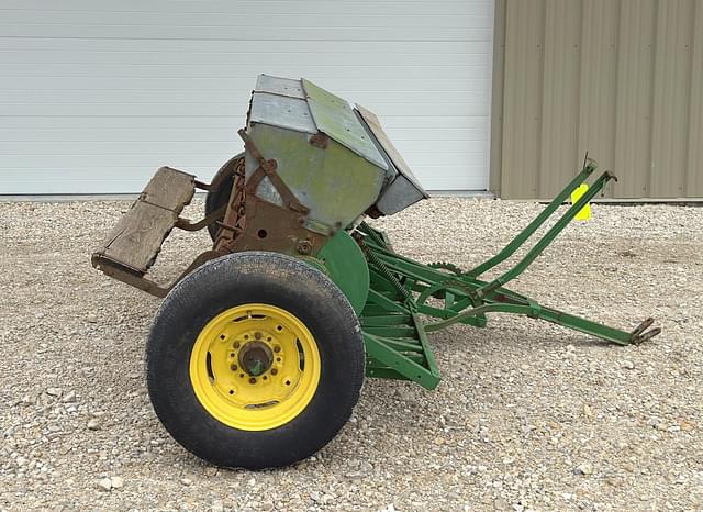Image of John Deere FB equipment image 2